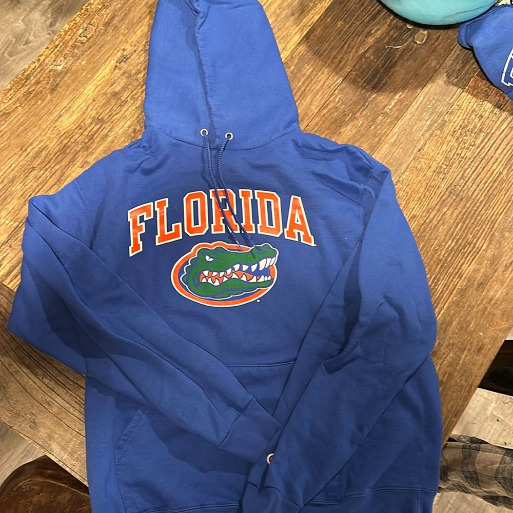 UF